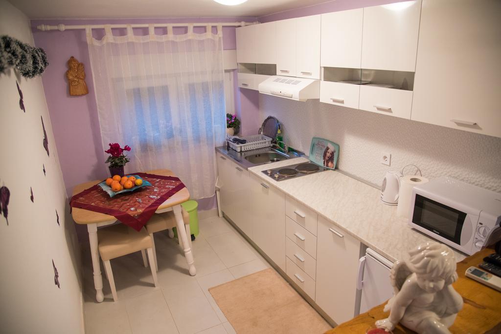 Apartman Flamingo Hotel Daruvar Luaran gambar